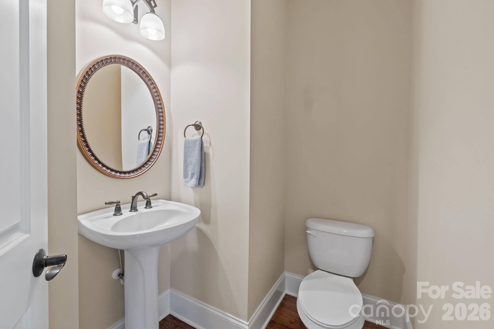 Irongate - Residential