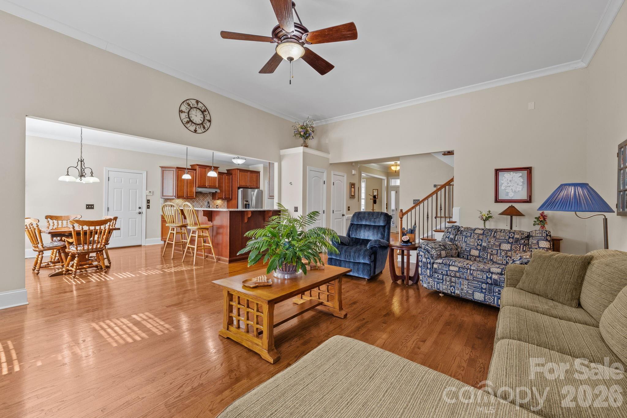 Irongate - Residential