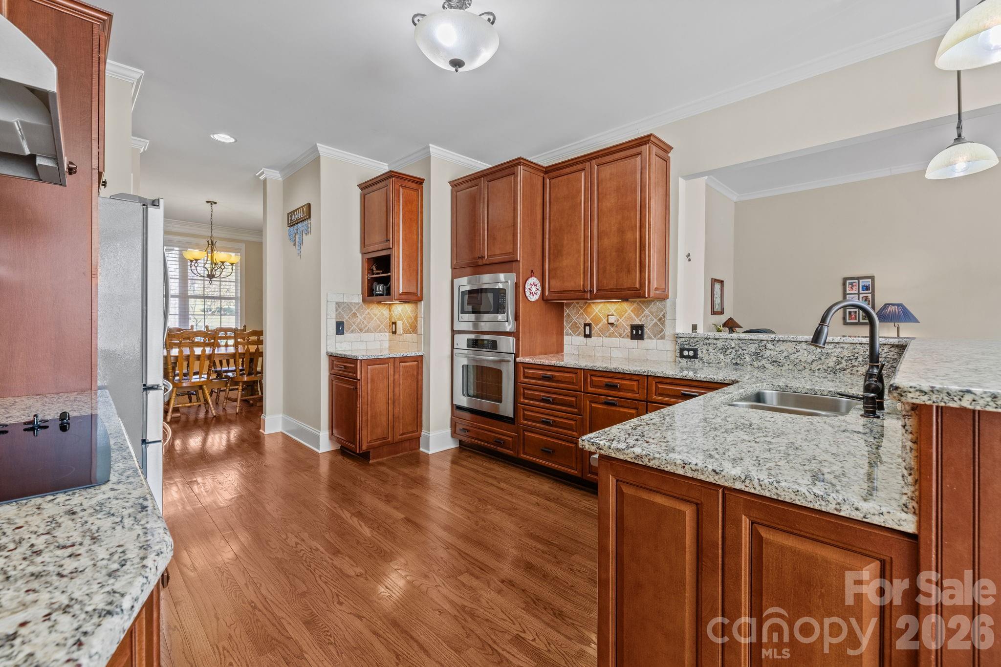 Irongate - Residential