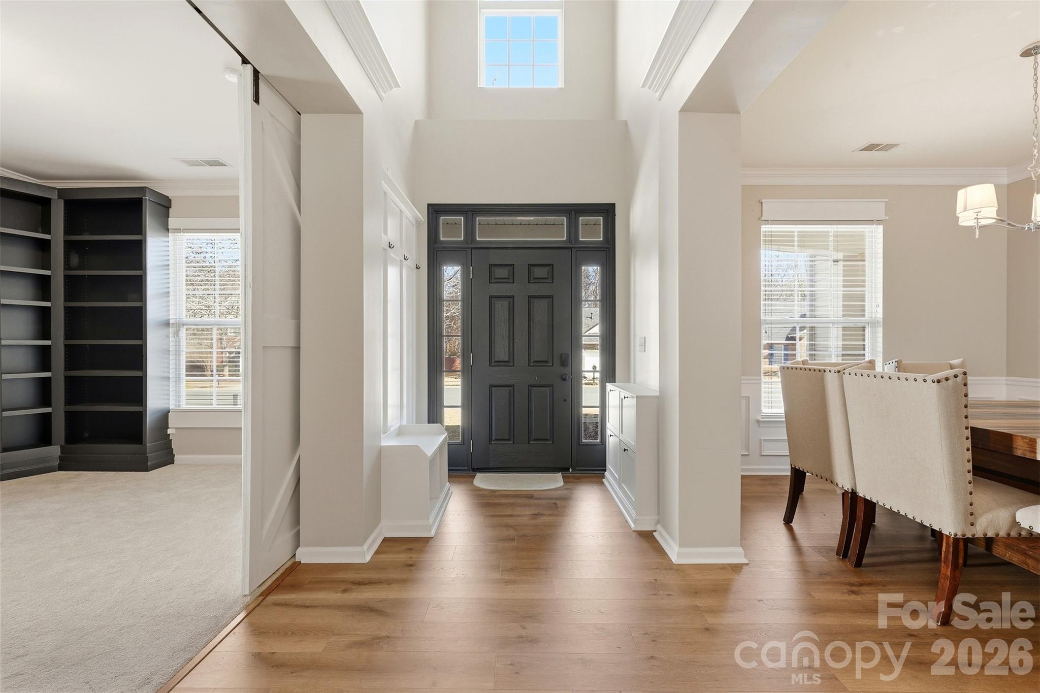 6004 Brook Valley Run