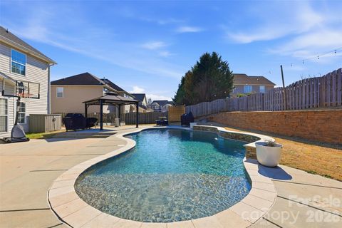 6004 Brook Valley Run Monroe NC 28110