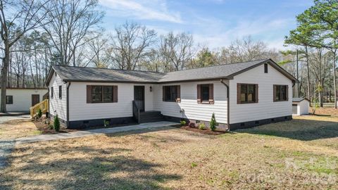 5808 Flint Ridge Church Road Marshville NC 28103