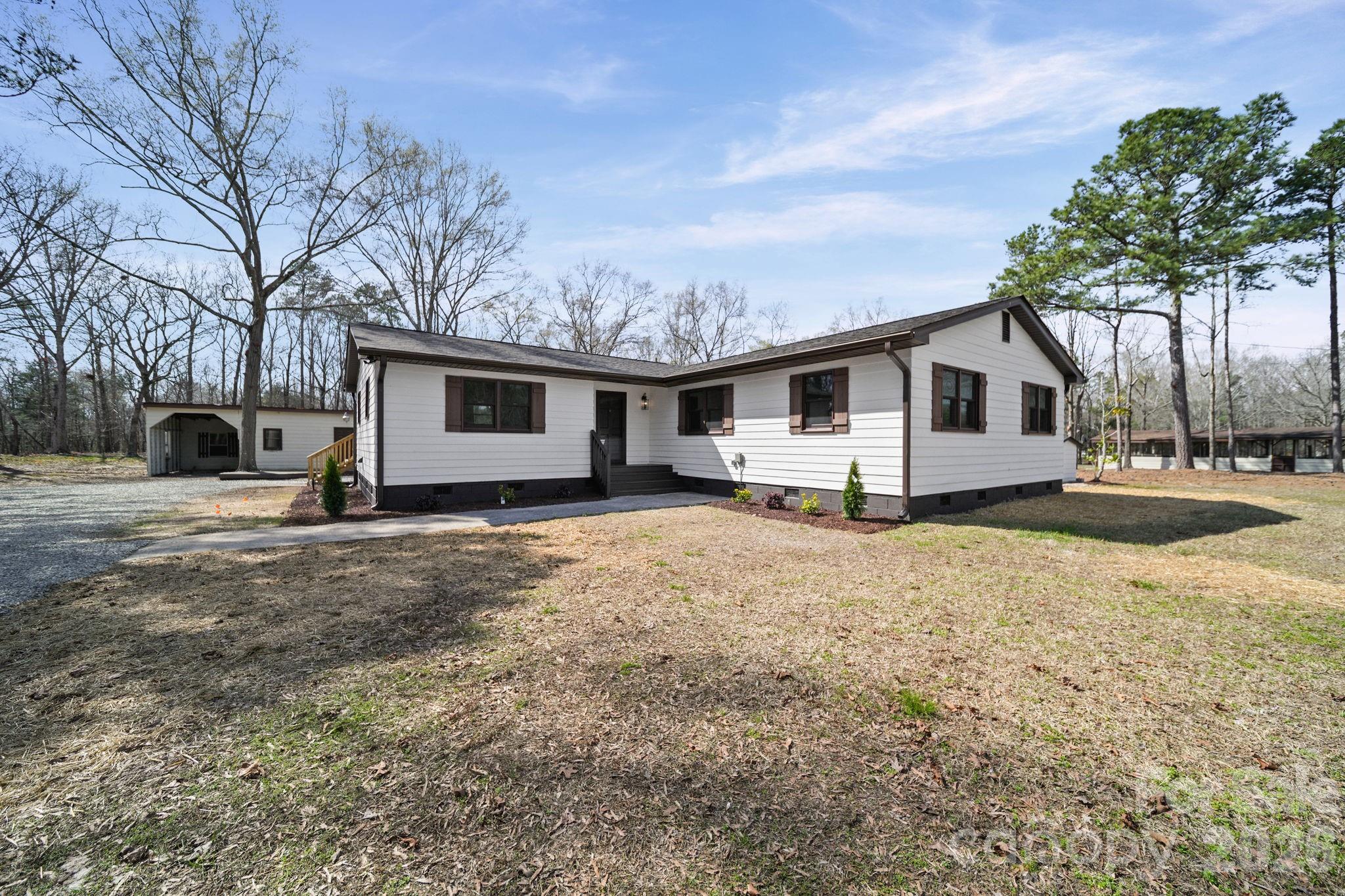 5808 Flint Ridge Church Road