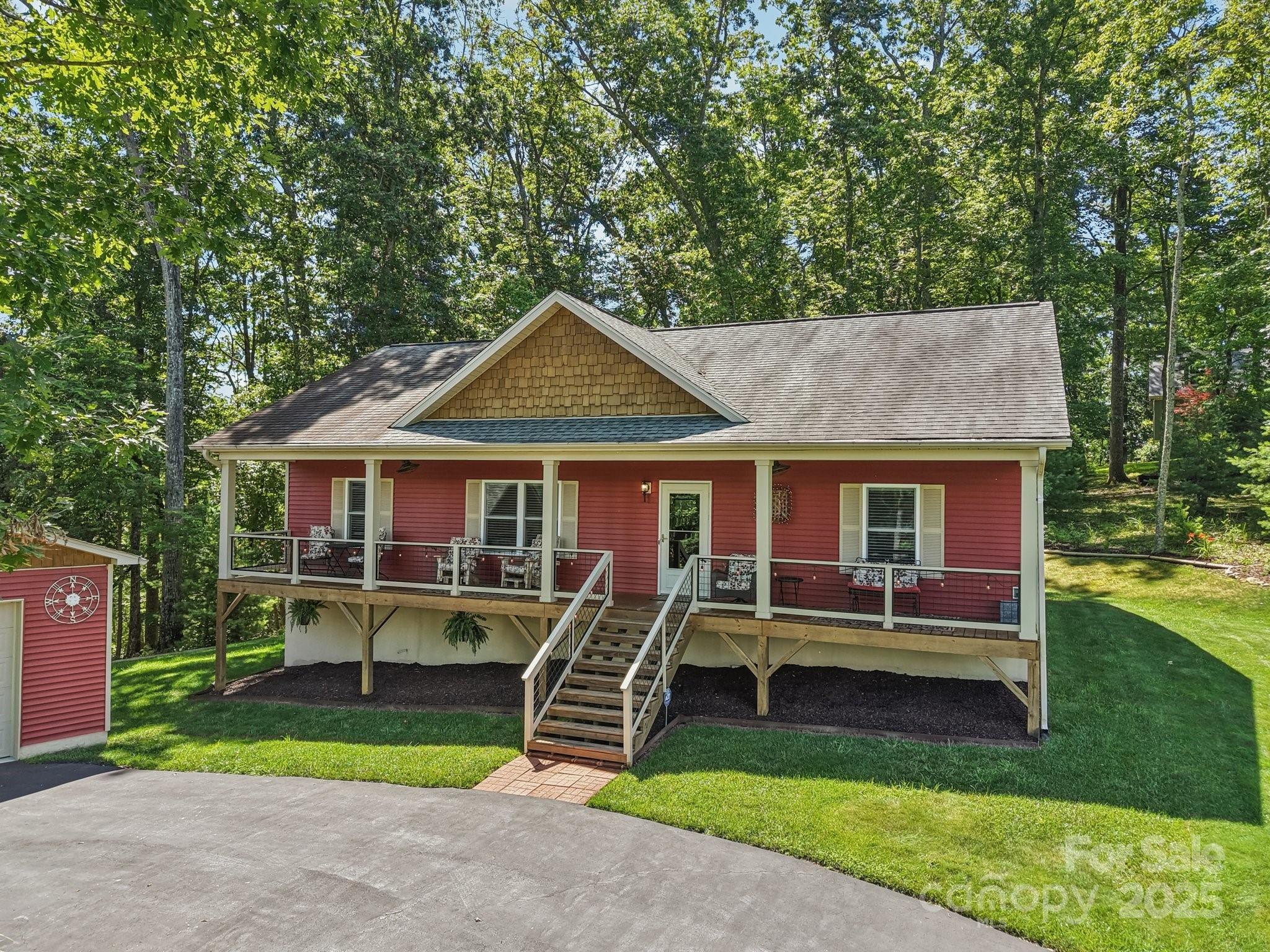 39 Catatoga Lane