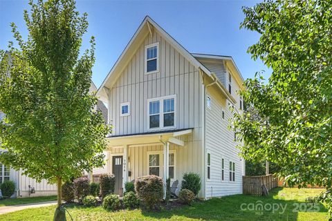 1014 Drummond Avenue Charlotte NC 28205