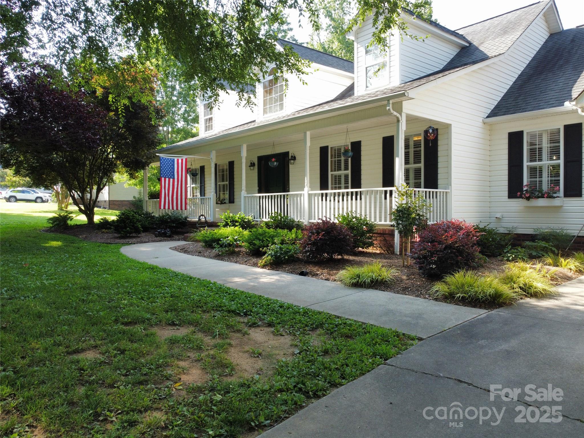 135 Primrose Drive