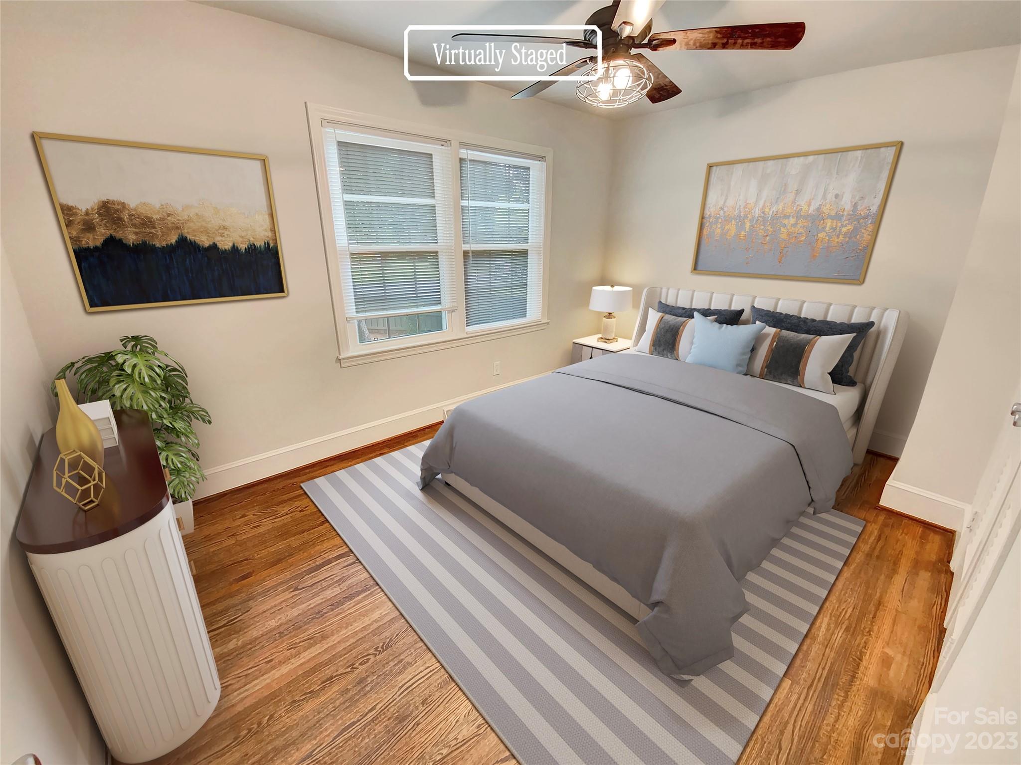 Starmount - Residential