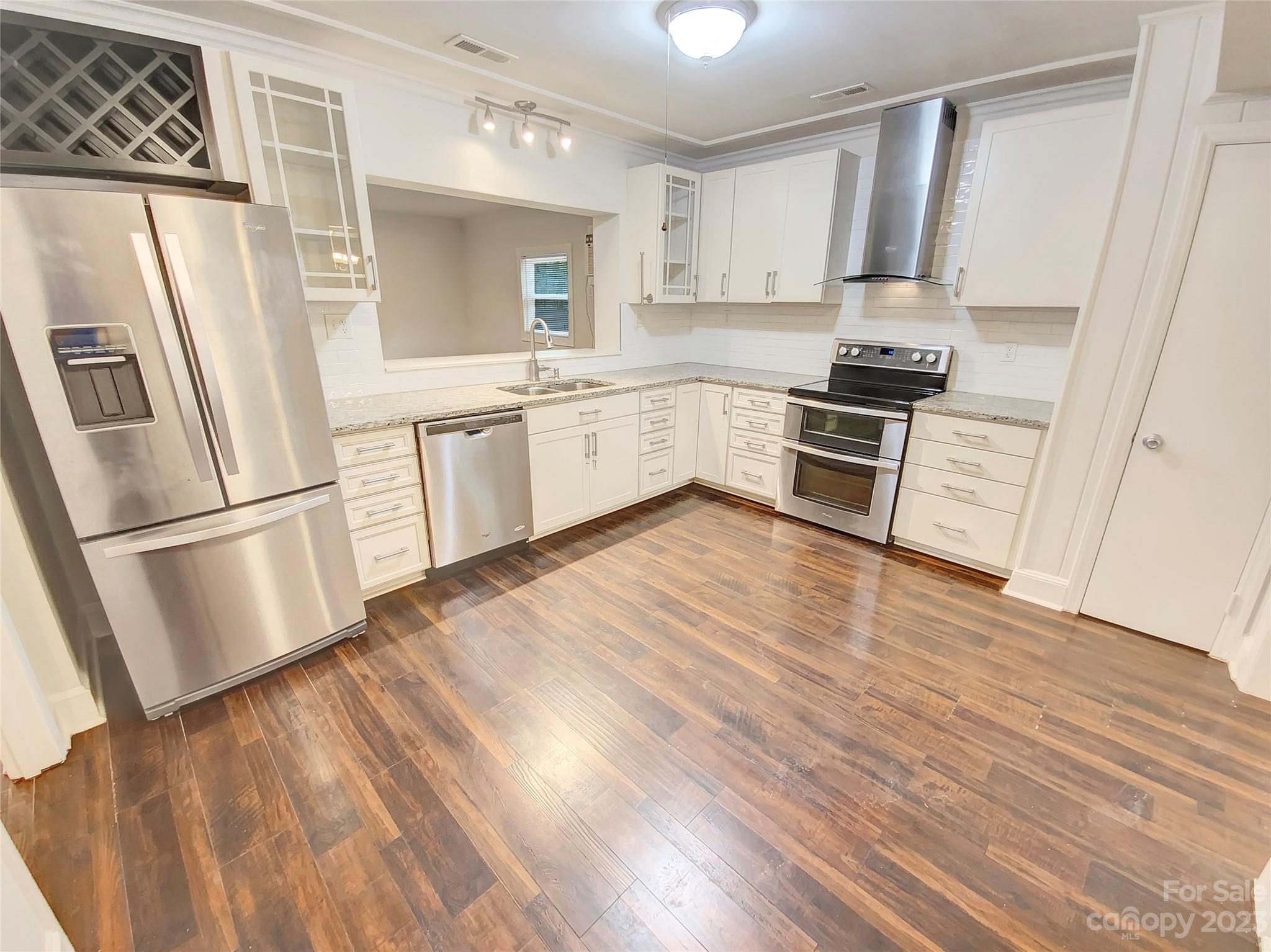 Starmount - Residential