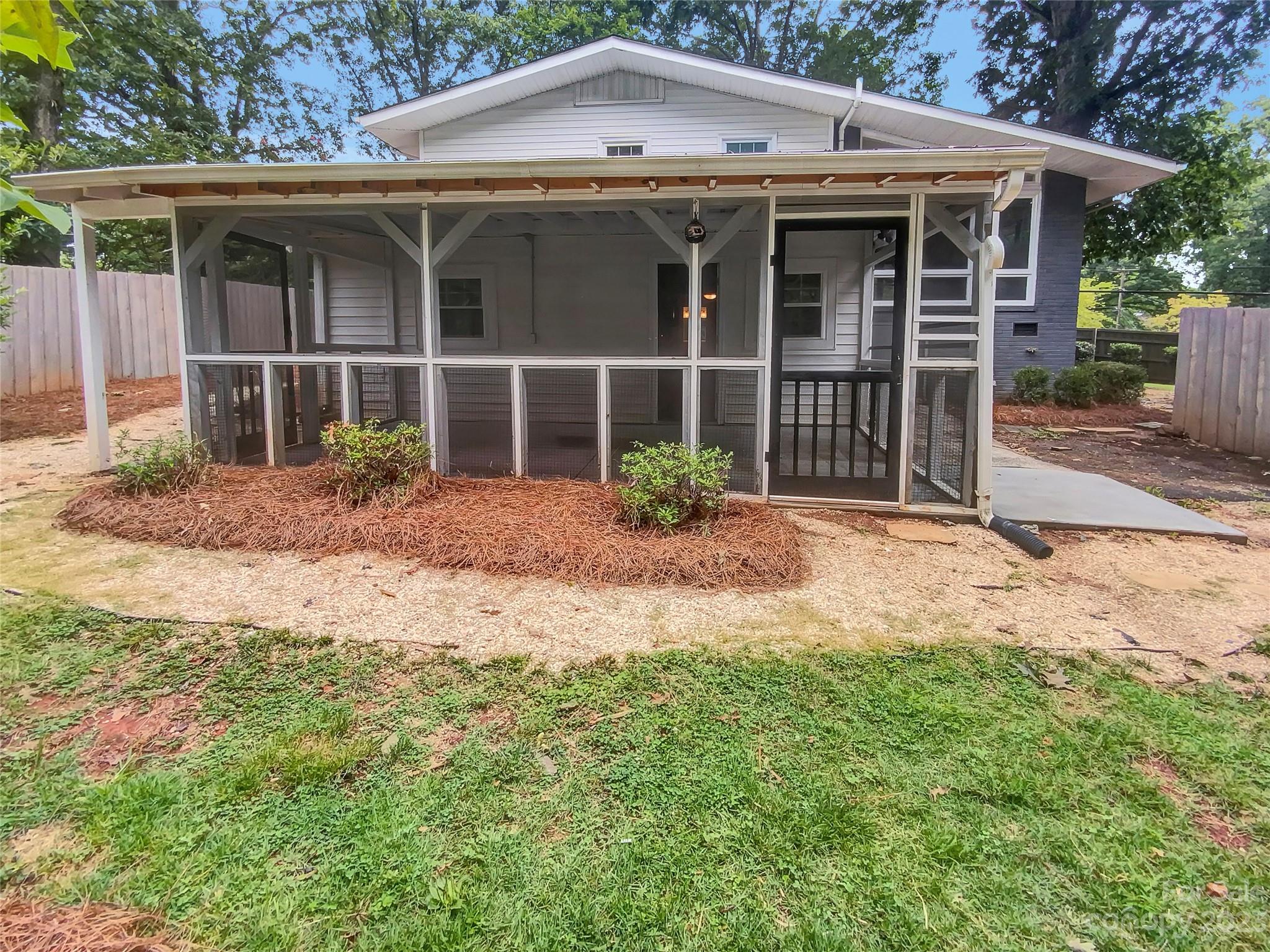 Starmount - Residential