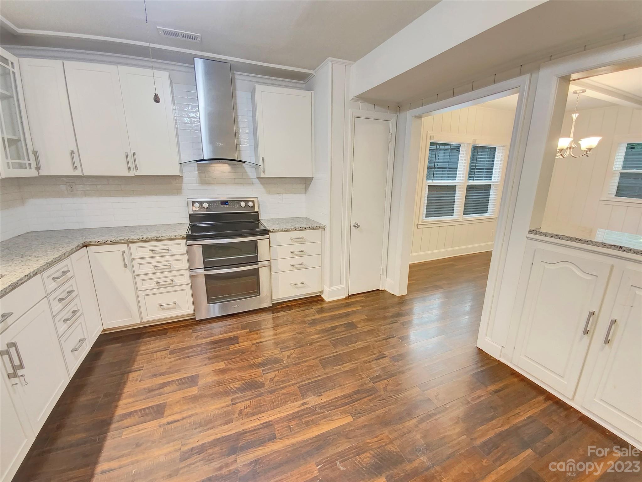 Starmount - Residential