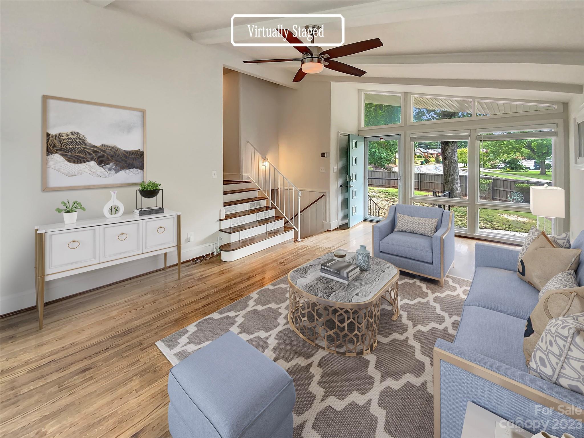 Starmount - Residential