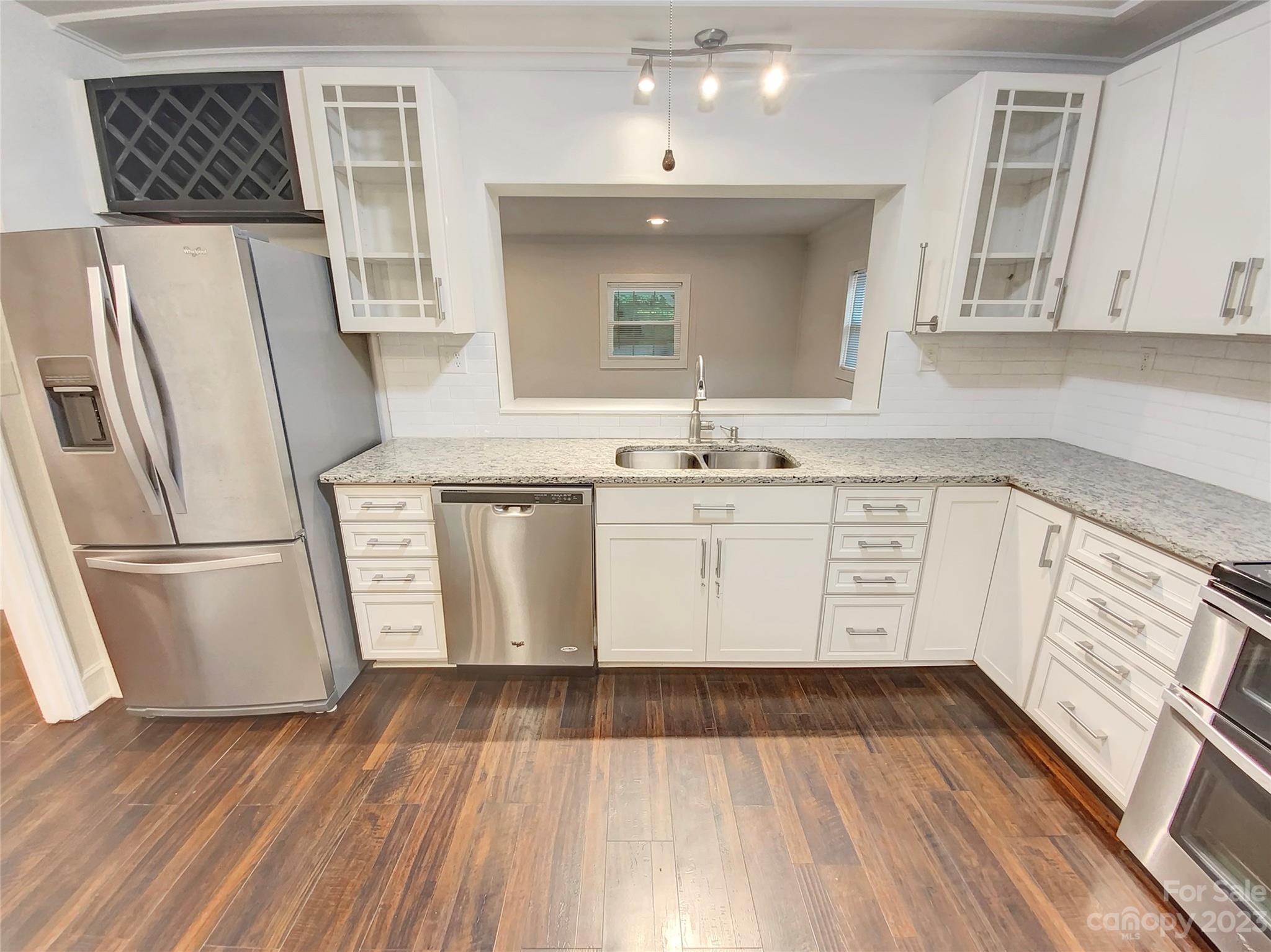 Starmount - Residential