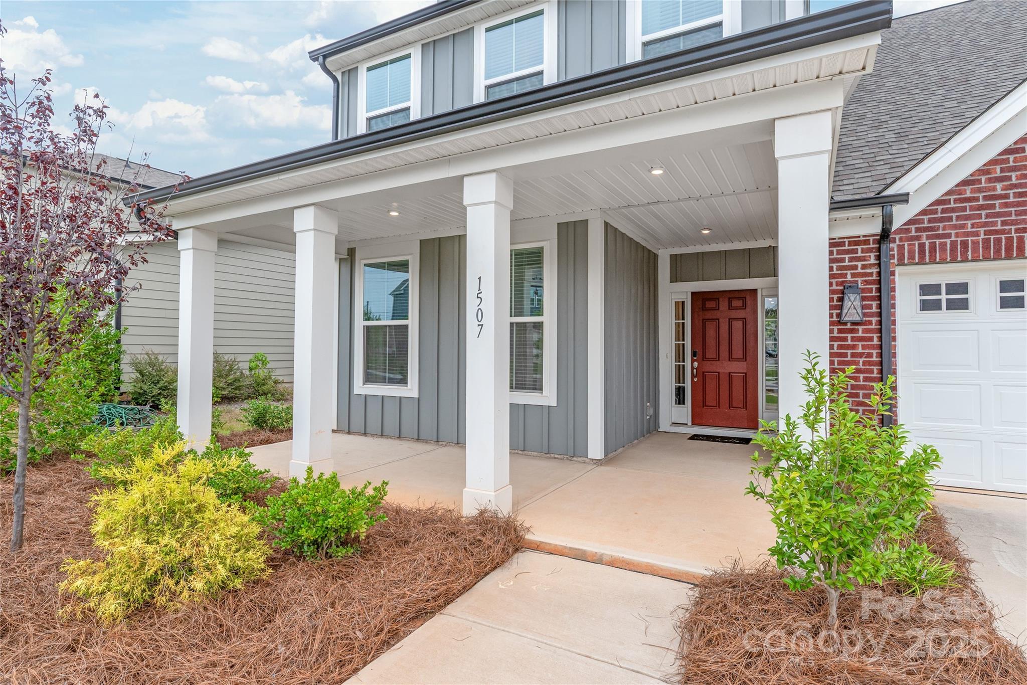 1507 Cedar Tree Drive