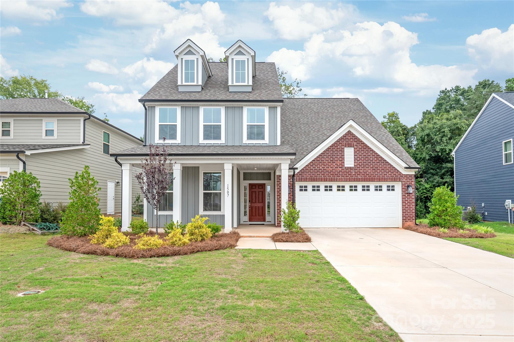 1507 Cedar Tree Drive
