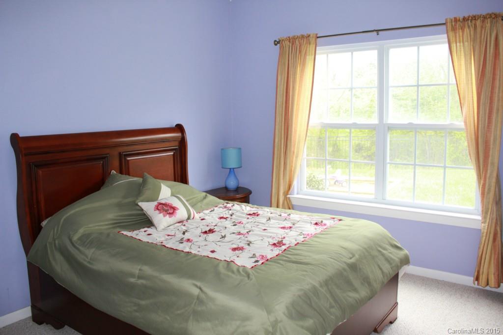 Moss Creek Village - Residential