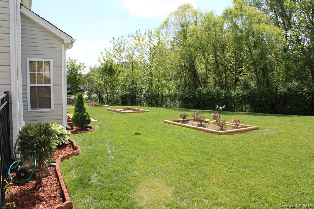 Moss Creek Village - Residential