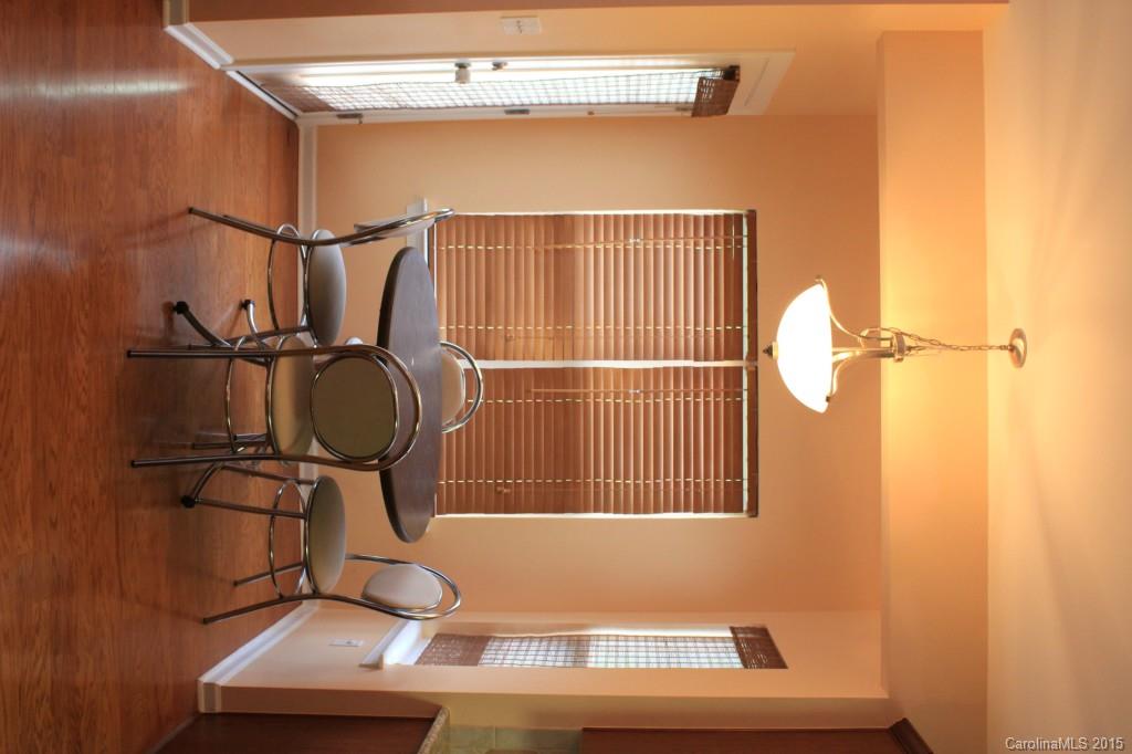 Moss Creek Village - Residential