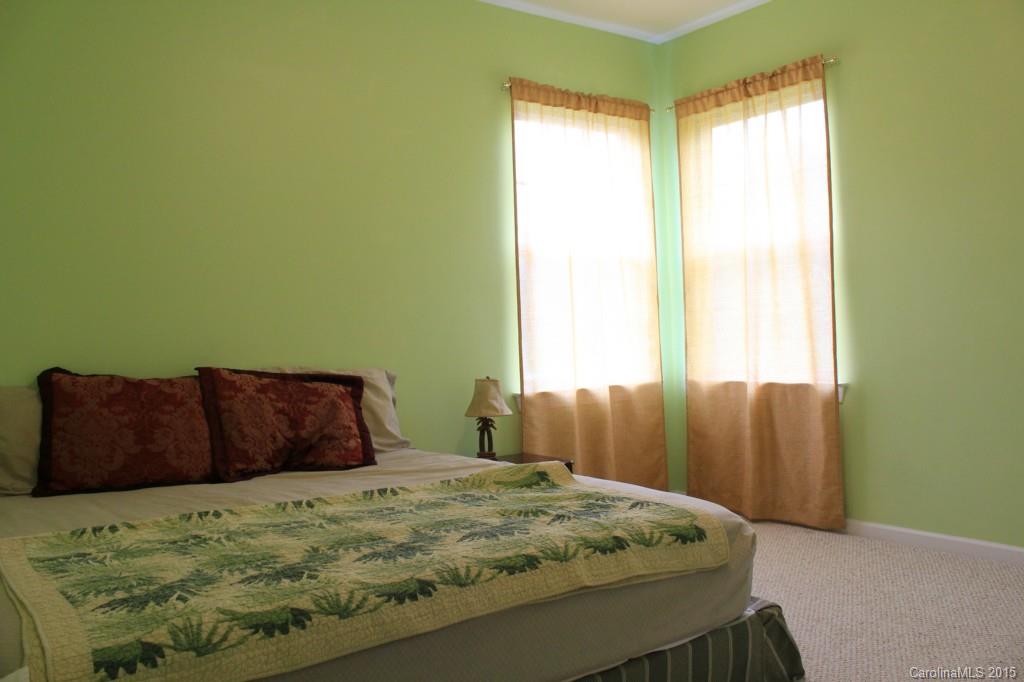 Moss Creek Village - Residential