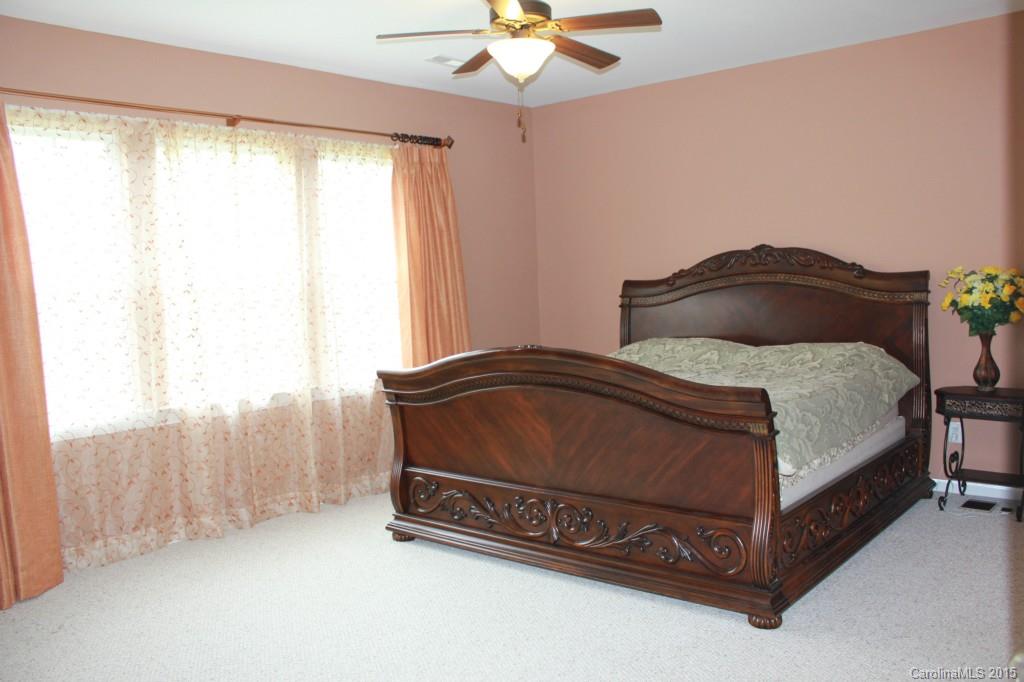 Moss Creek Village - Residential