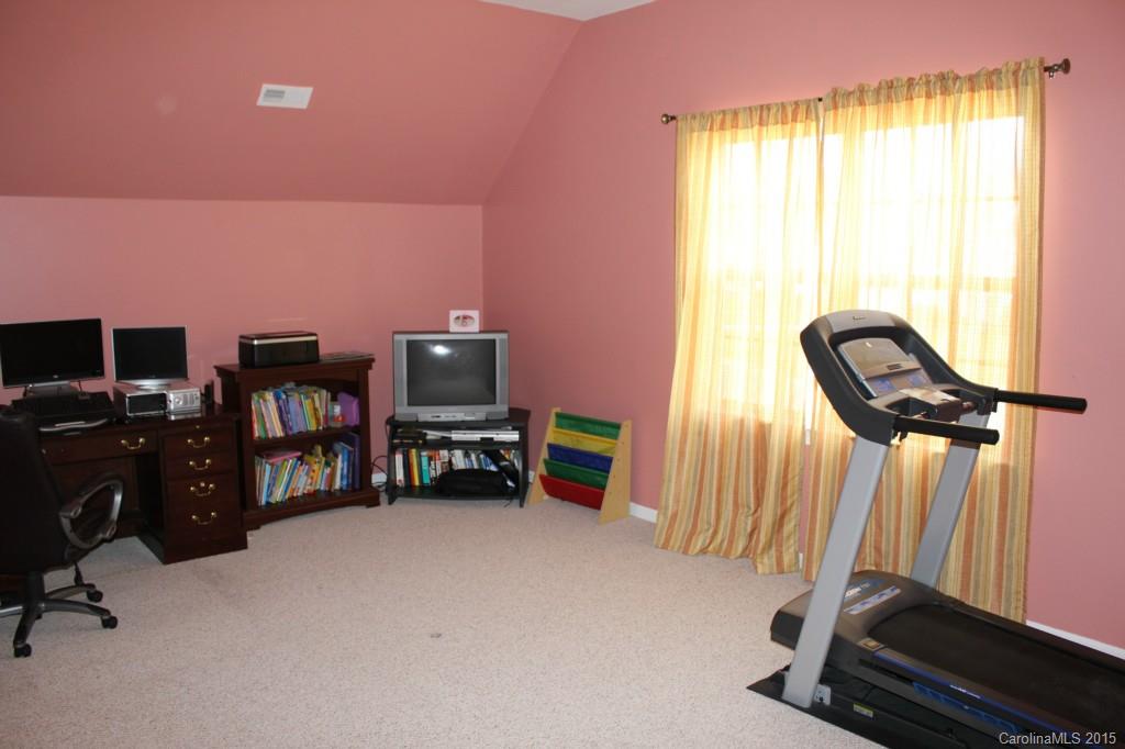 Moss Creek Village - Residential