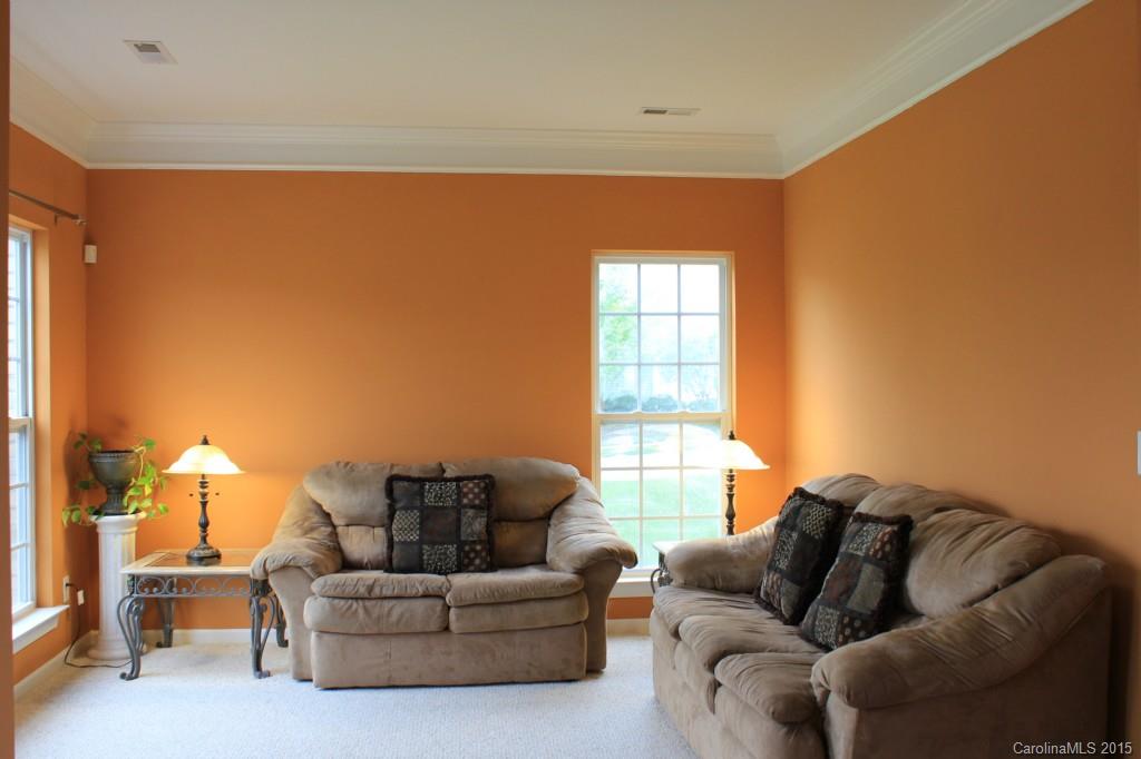 Moss Creek Village - Residential