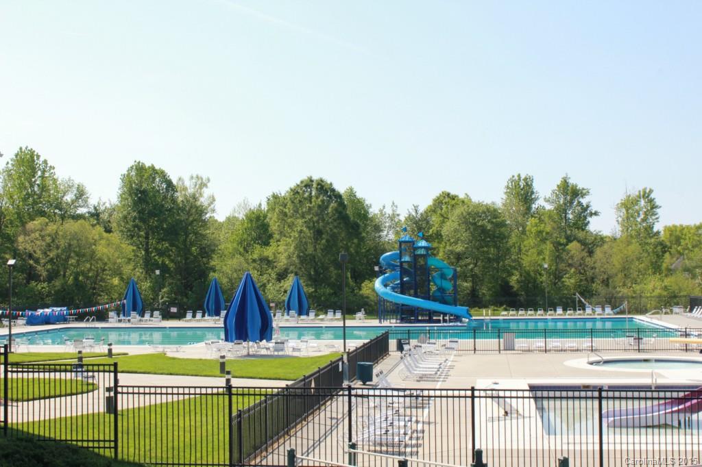 Moss Creek Village - Residential