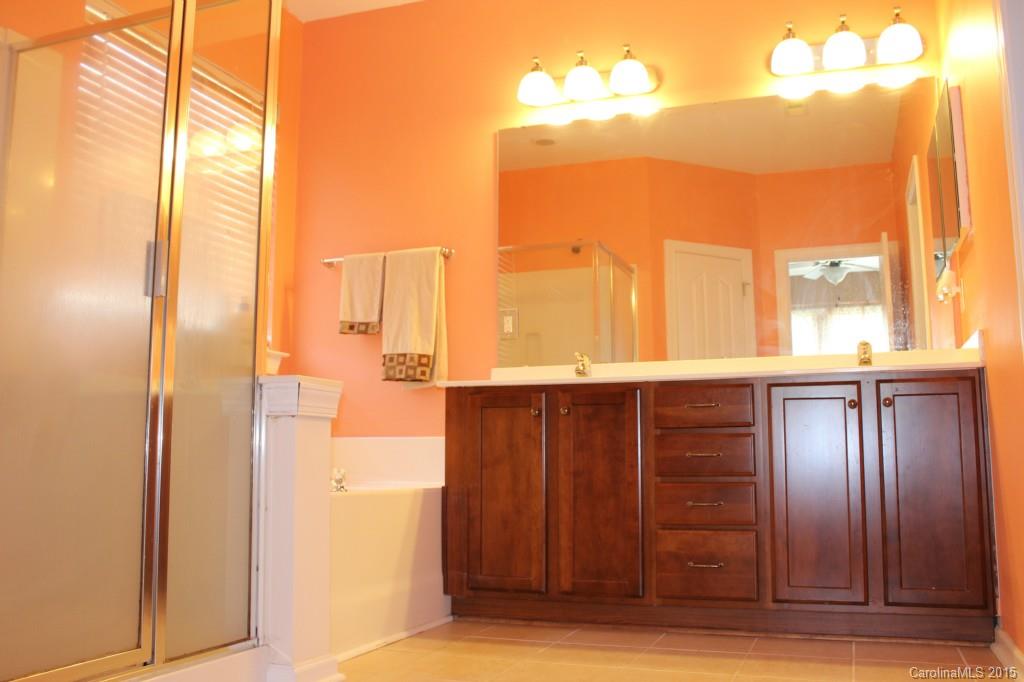 Moss Creek Village - Residential