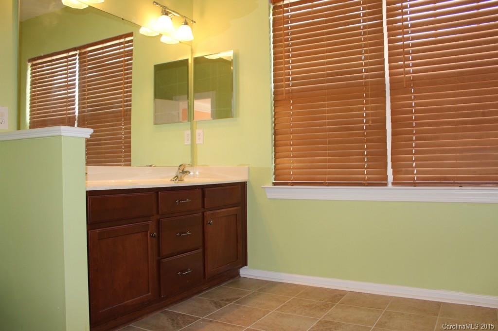 Moss Creek Village - Residential