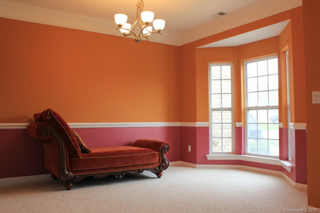 Moss Creek Village - Residential