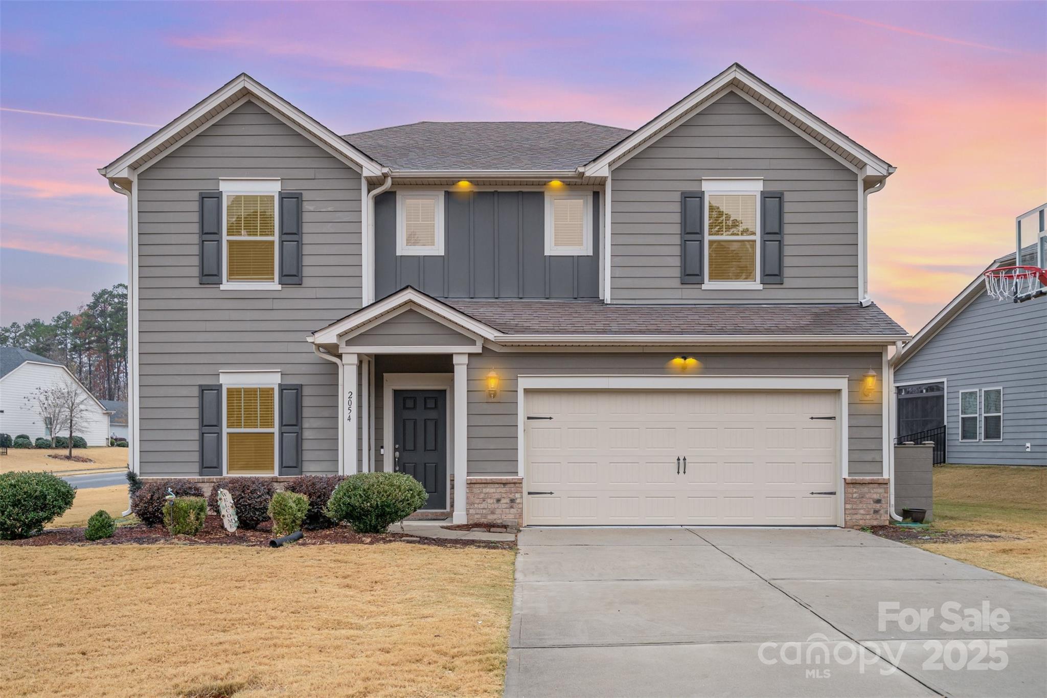 2054 Poplar Ridge Drive