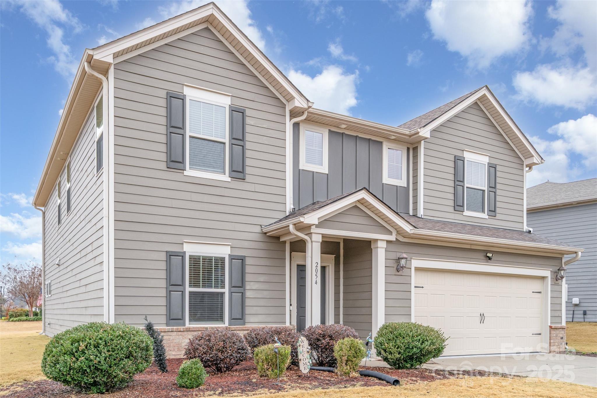 2054 Poplar Ridge Drive