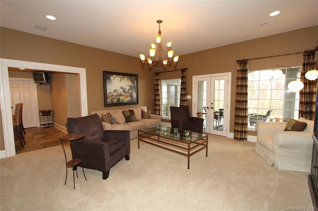 Riverpointe - Residential