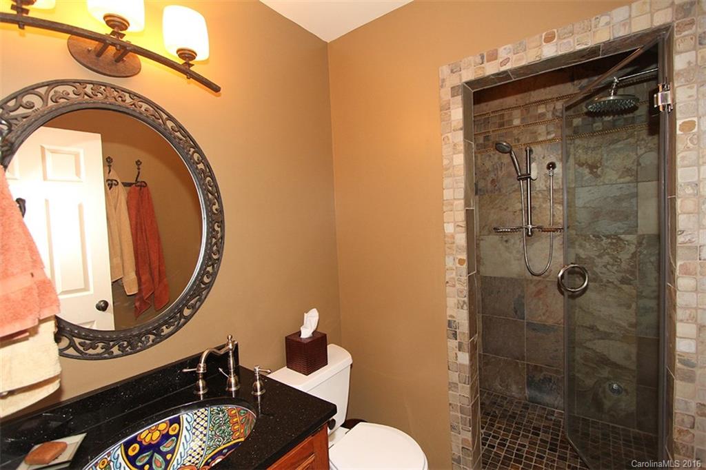 Riverpointe - Residential