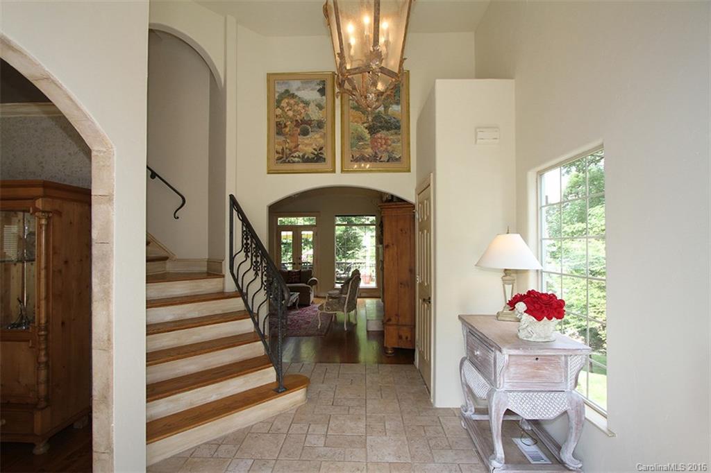 Riverpointe - Residential