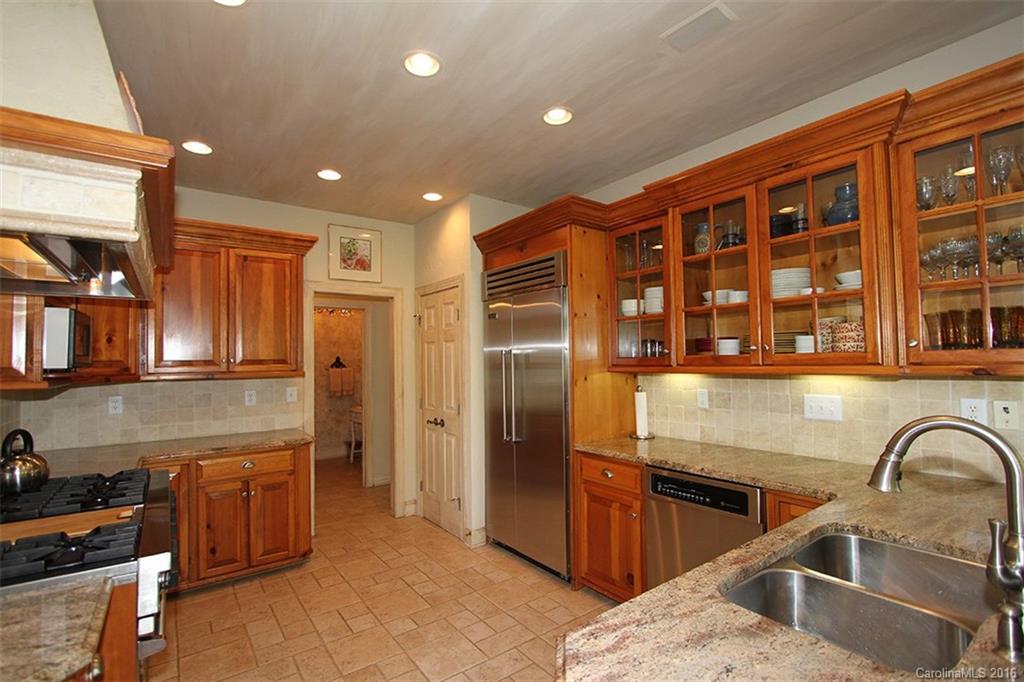 Riverpointe - Residential