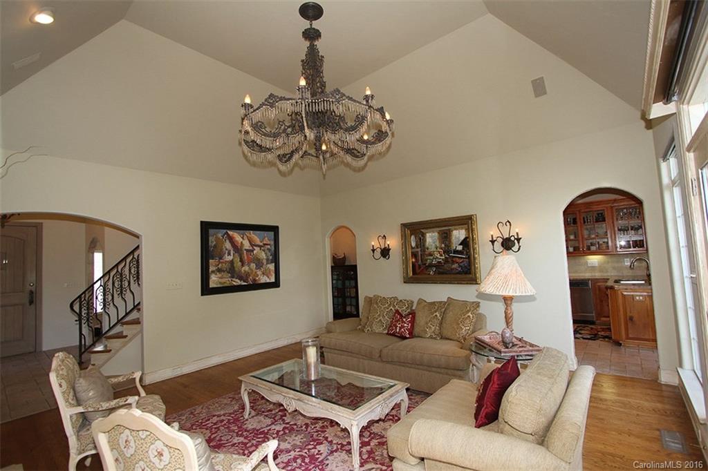 Riverpointe - Residential