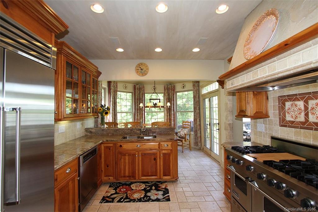 Riverpointe - Residential