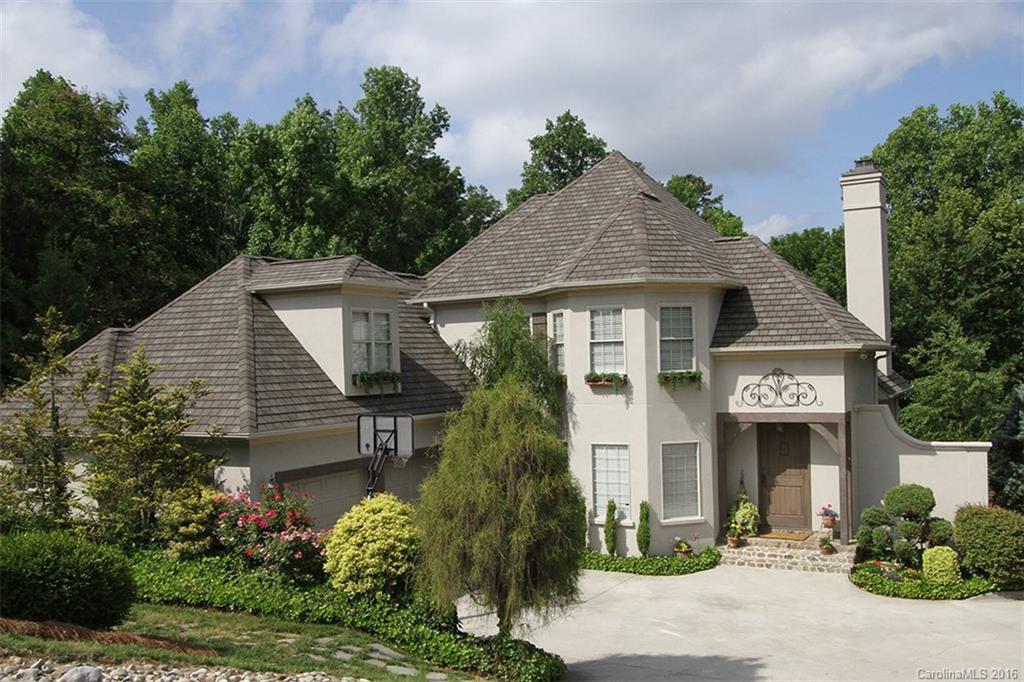 Riverpointe - Residential