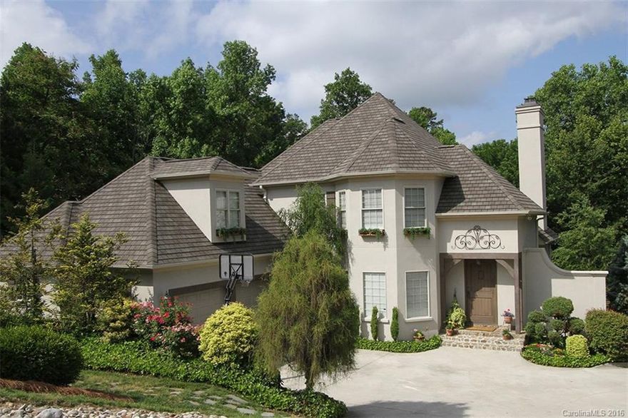 Stunning waterfront & sunset views - sandy beach access. Community slip leased minute away. Well appointed custom built three level plan w/master on main. Water view from living spaces and master bedroom - gorgeous! Gourmet kitchen w/Viking range, new SS refrigerator. Luxury MBTH & BRM w/view. 6 BRMs & 4 full baths - space for all. Two great rooms - main & lower levels. Wet bar for parties. Upper level rec room. Huge storage space & cedar closet. Priced well below tax value and beautiful home.