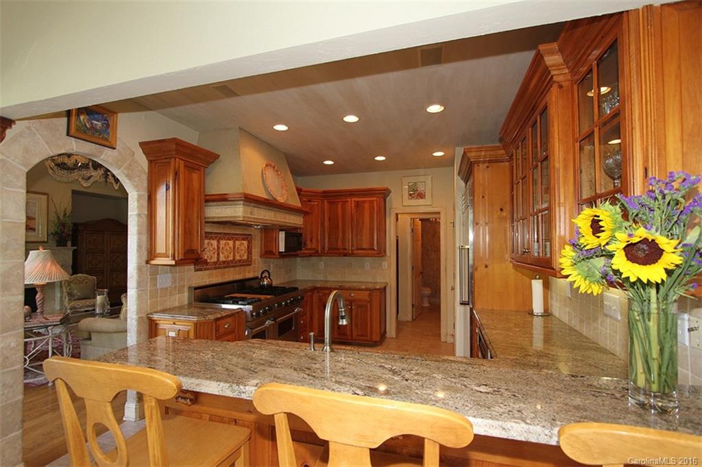 Riverpointe - Residential