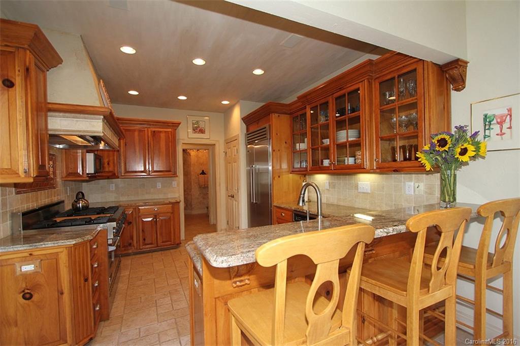 Riverpointe - Residential