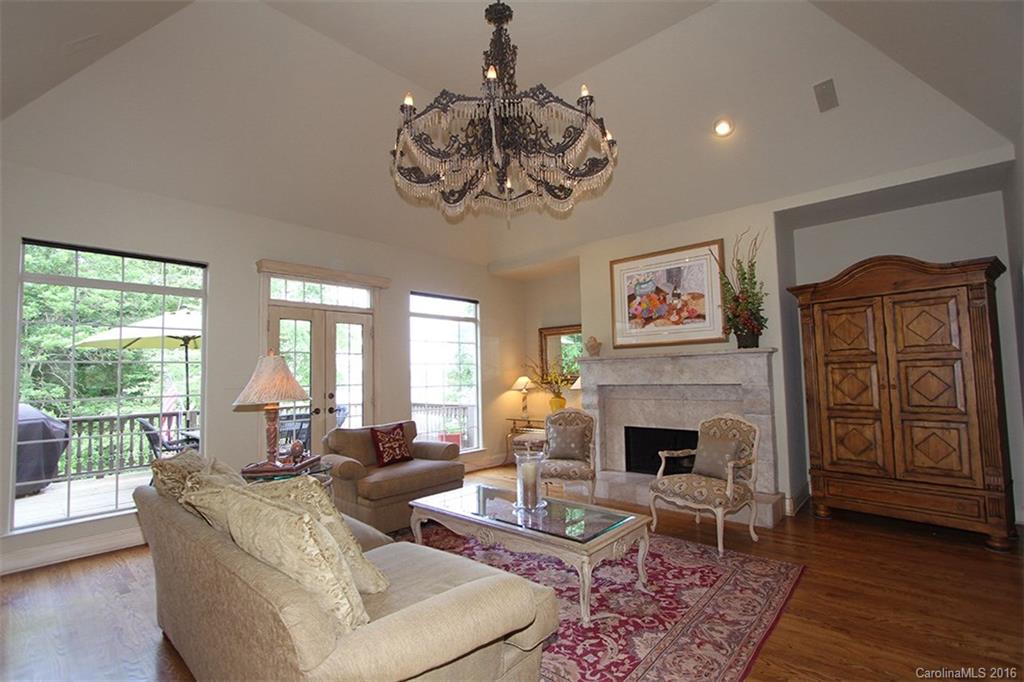 Riverpointe - Residential