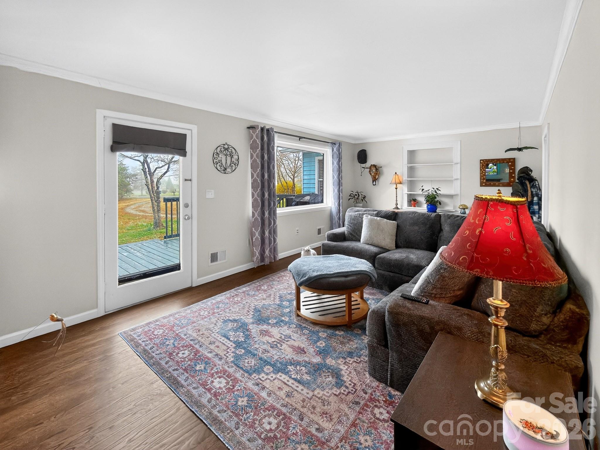 1137 Gilboa Church Road