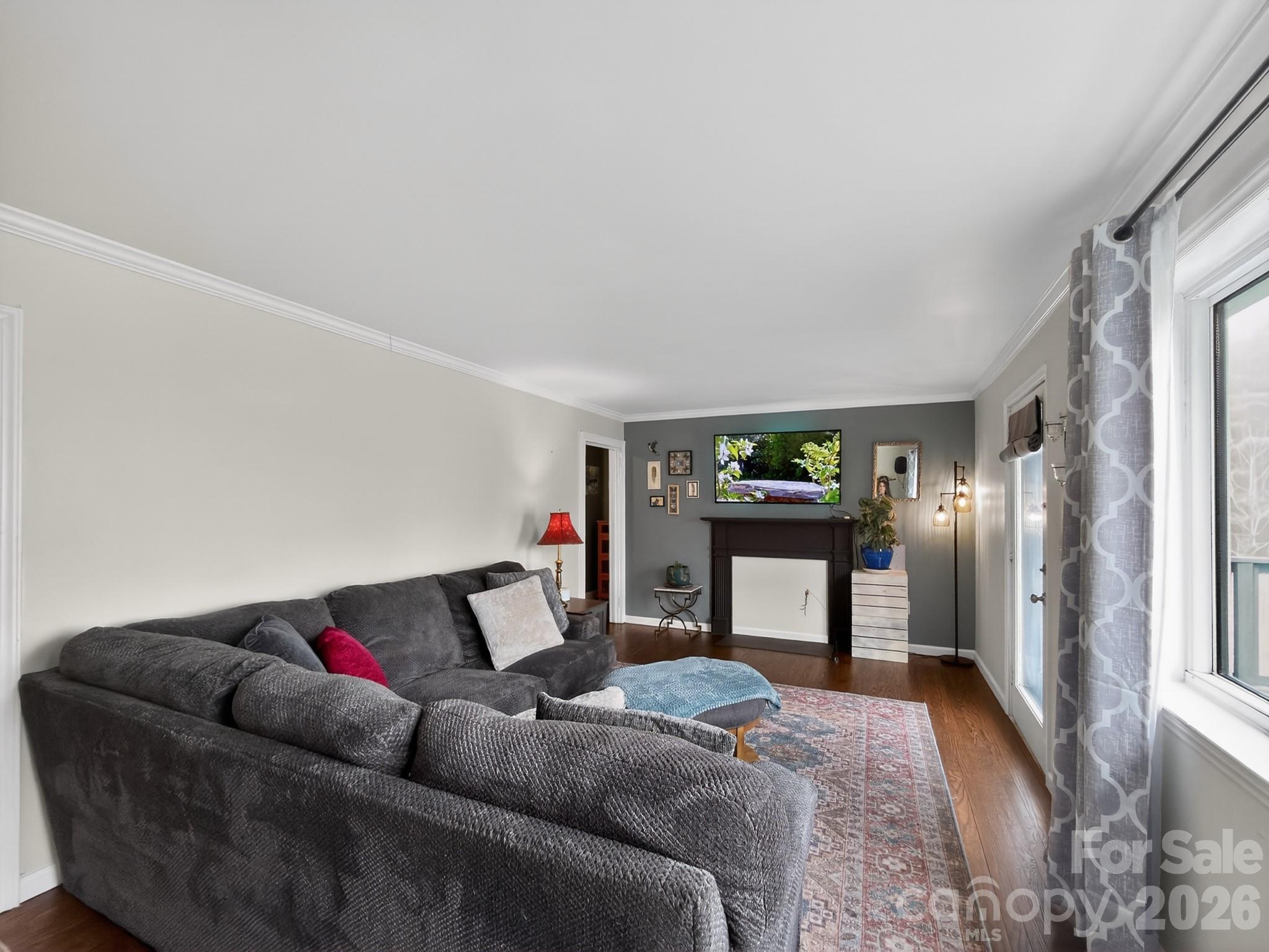 1137 Gilboa Church Road