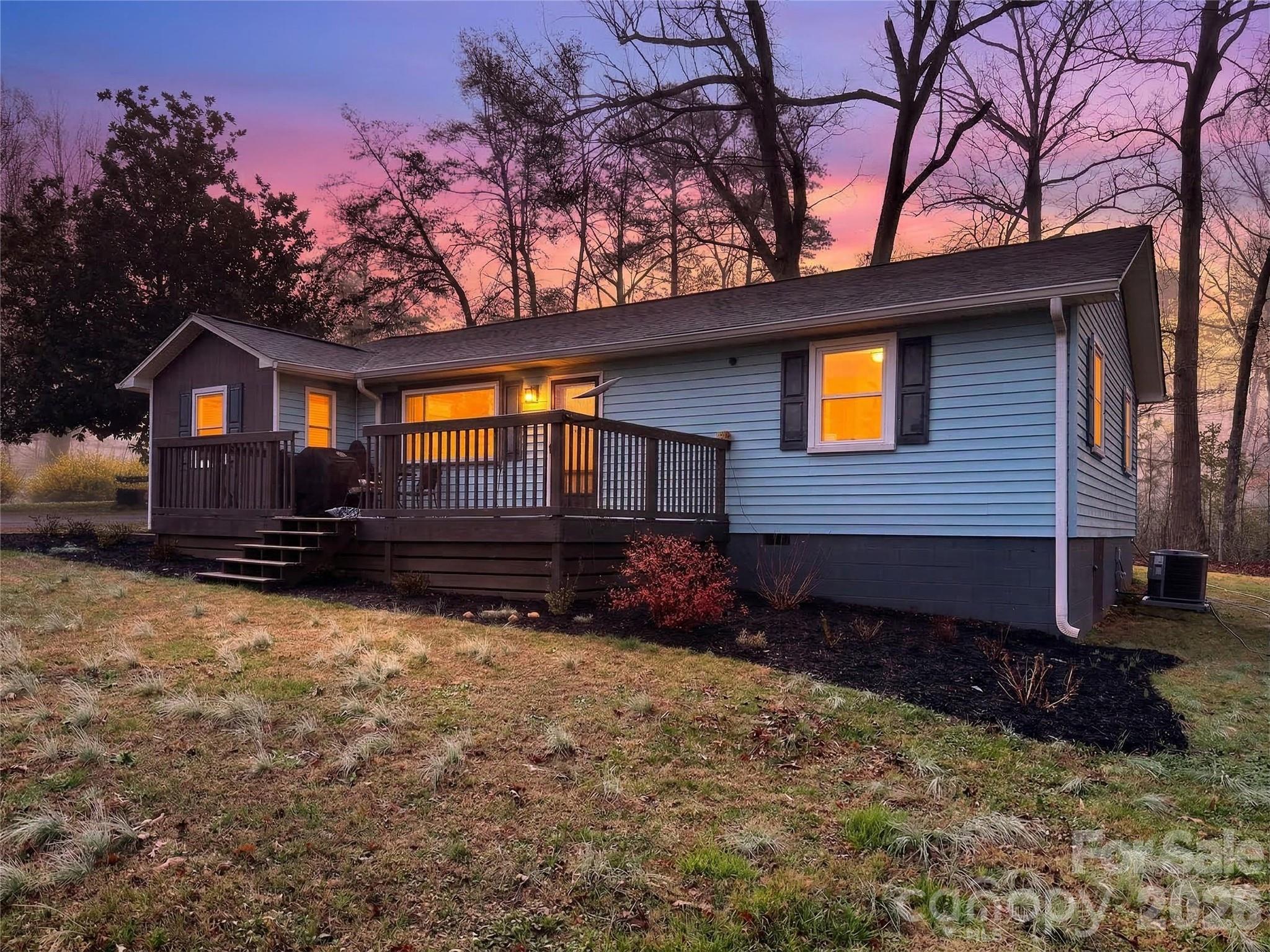 1137 Gilboa Church Road