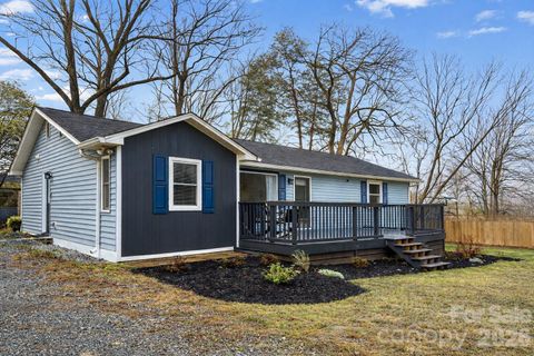 1137 Gilboa Church Road Rutherfordton NC 28139