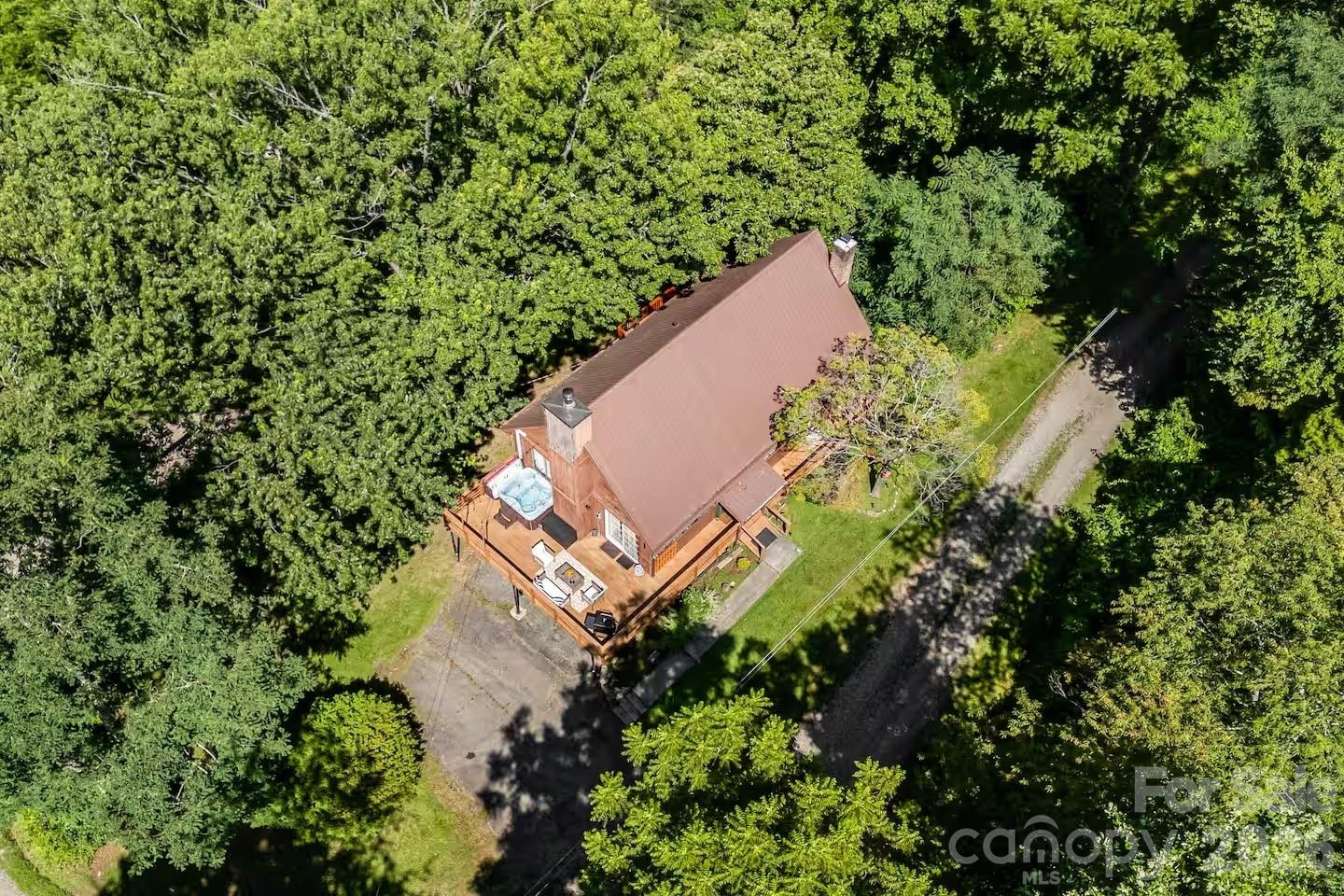 193 Shadow Lane