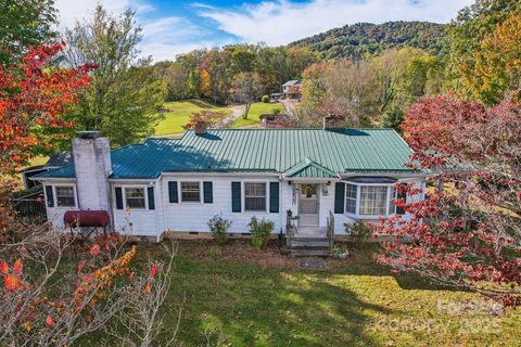 396 & 400 Will Hyatt Road Waynesville NC 28786