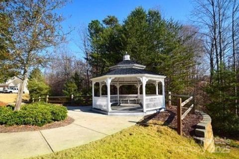 A home in Mooresville