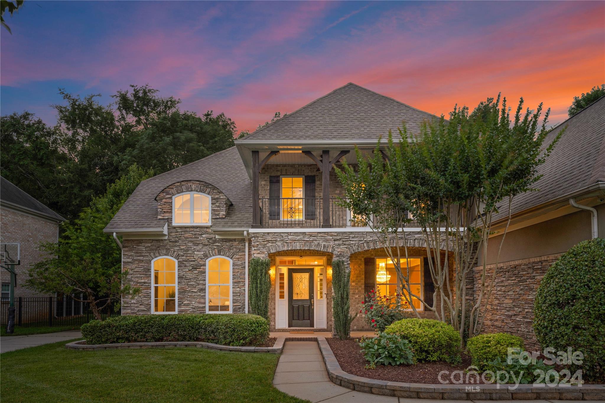 Stone Creek Ranch - Residential